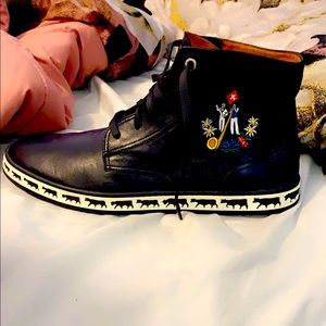 Bally’s men shoe
